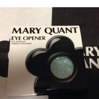 マリークワント(MARY QUANT)のMARY QUANT アイオープナー(その他)