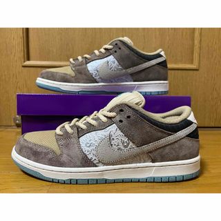 NIKE - Nike SB Dunk Low Pro "Big Money Savings"