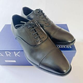 ビジネスシューズ　CHARKIES  紳士靴　24.5cm(ドレス/ビジネス)