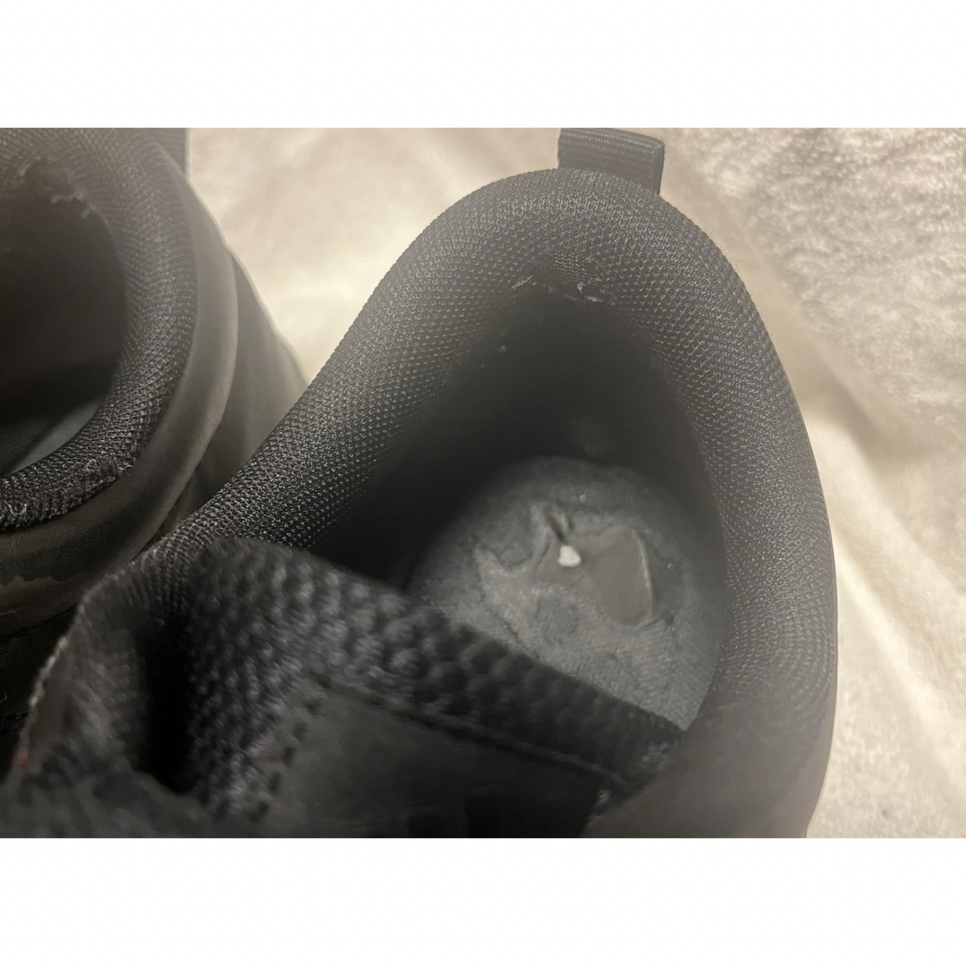 adidas(アディダス)のadidas スニーカー 黒 メンズの靴/シューズ(スニーカー)の商品写真