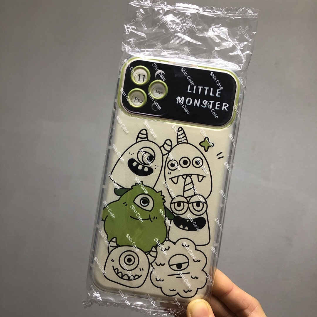 iPhoneケース スマホ/家電/カメラのスマホアクセサリー(iPhoneケース)の商品写真