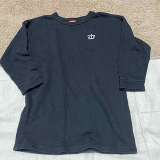 ベビードール(BABYDOLL)のベビードール　長袖シャツ　子供服110(Tシャツ/カットソー)