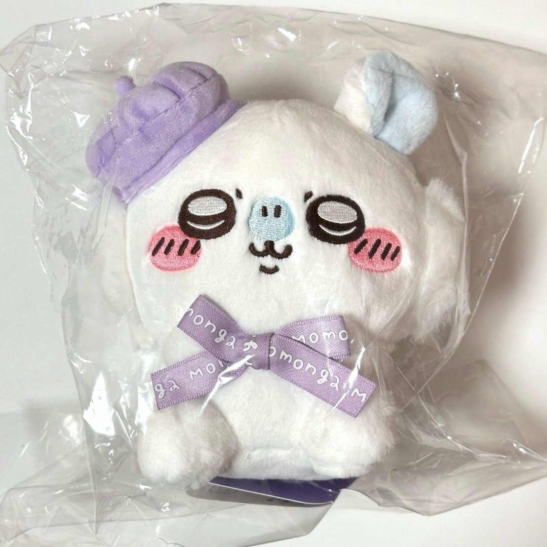 ちいかわらんど 東京みやげ お座りぬいぐるみ モモンガ 新品未開封 ① | フリマアプリ ラクマ ちいかわらんど 東京みやげ お座りぬいぐるみ モモンガ 新品未開封 ① | フリマアプリ ラクマ