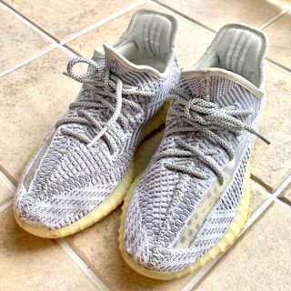 イージー(YEEZY（adidas）)のadidas YEEZY BOOST 350 V2 “Synth”   US9(スニーカー)