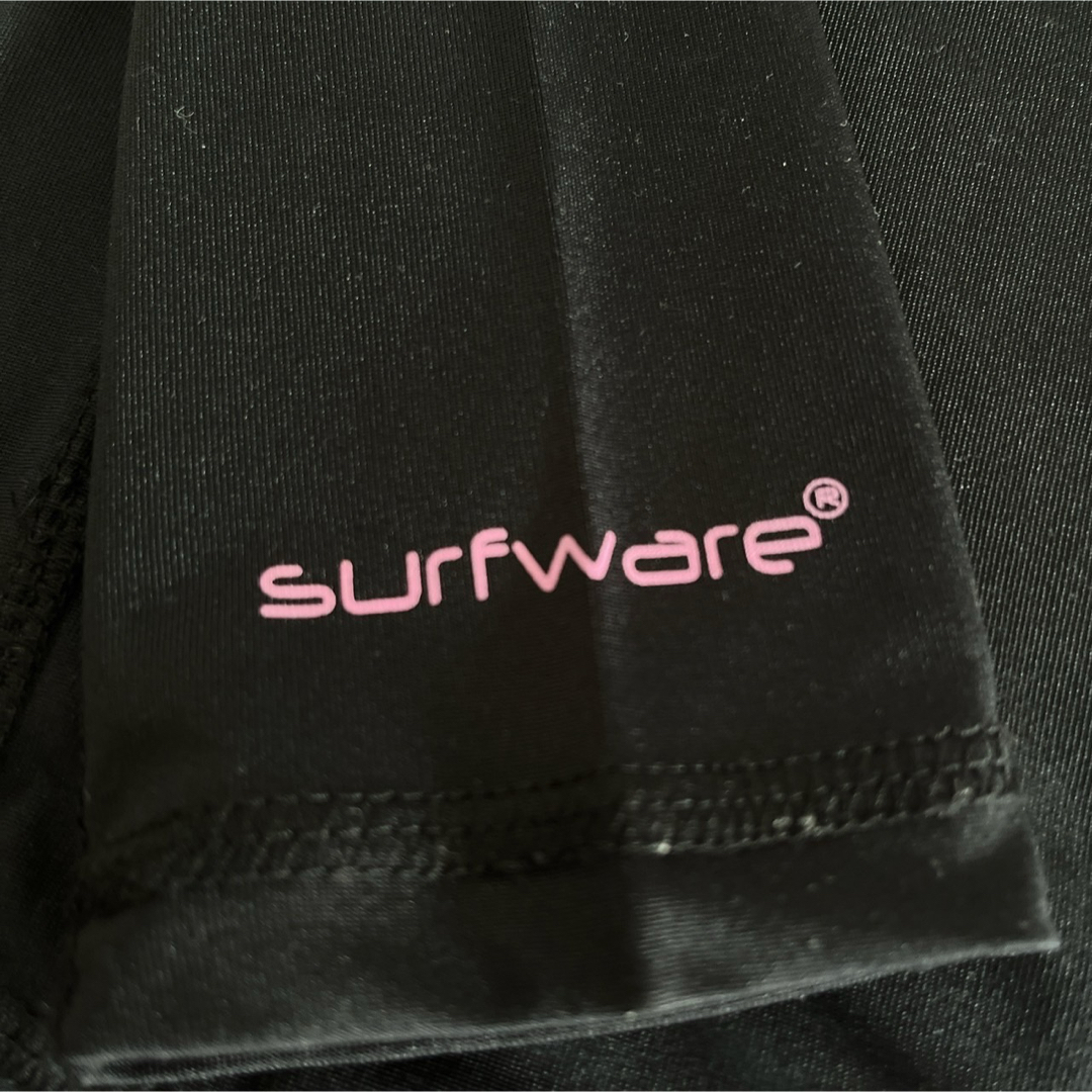 SURFWARE HAWAIIAN CLASSICS ラッシュガード レディースの水着/浴衣(その他)の商品写真