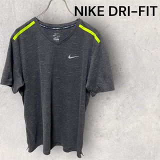 ナイキ(NIKE)の★ USA古着★NIKE DRI-FIT ナイキ　Tシャツ(Tシャツ/カットソー(半袖/袖なし))