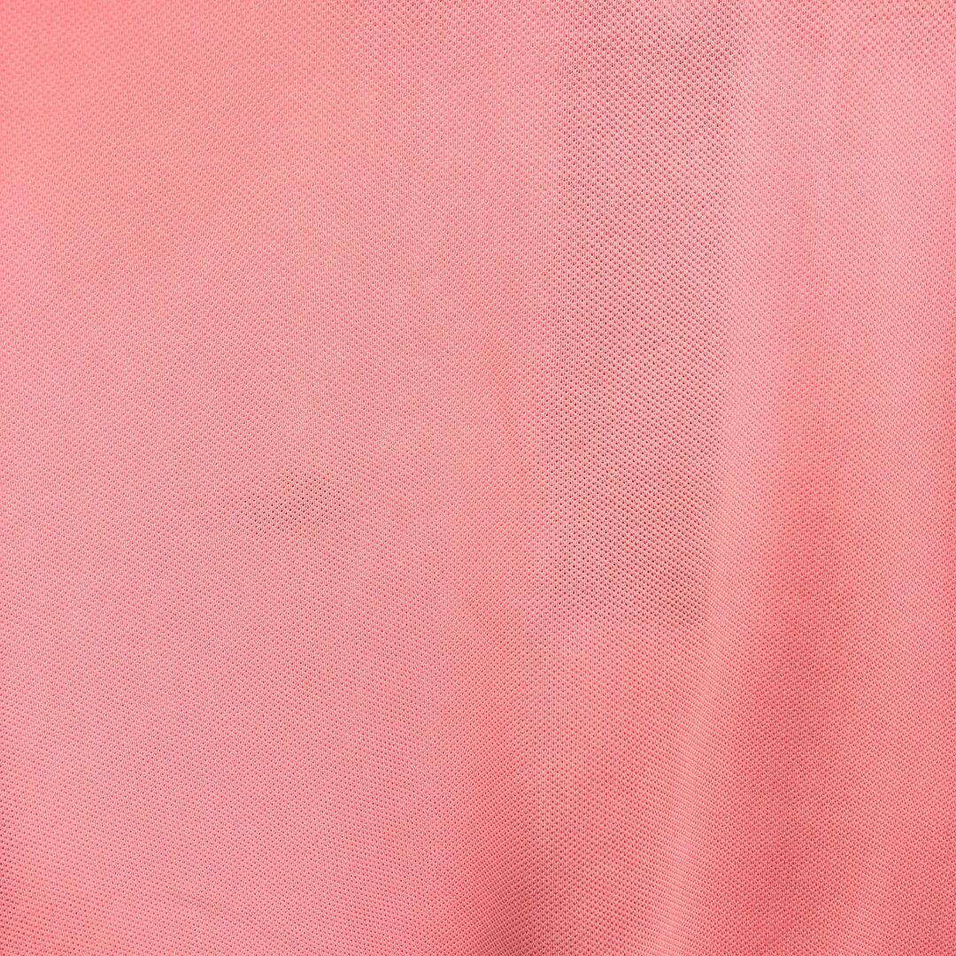 LACOSTE(ラコステ)の古着 ラコステ LACOSTE 半袖 ポロシャツ 5 メンズL /eaa433010 メンズのトップス(ポロシャツ)の商品写真