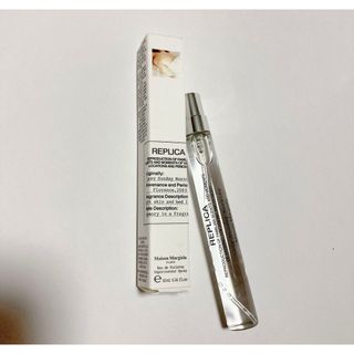 Maison Martin Margiela - メゾンマルジェラ レプリカ レイジーサンデーモーニング オードトワレ10ml