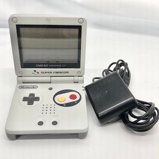 ゲームボーイアドバンス - ゲームボーイアドバンス SP ブルー カバー ゲームボーイアドバンス - ゲームボーイアドバンス SP ブルー カバー