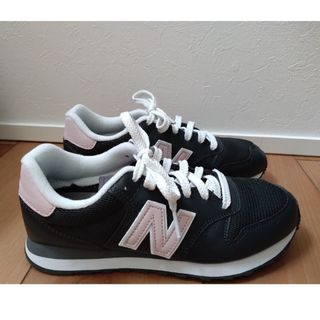 New Balance - 【New Balance】スニーカー