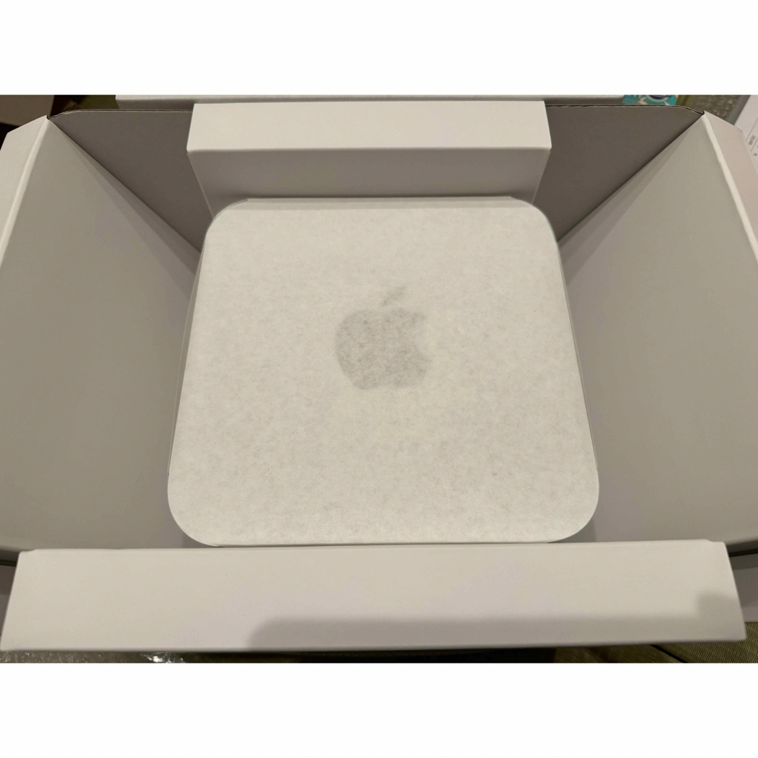 Apple(アップル)の超美品！　Apple Mac Studio 2022 M1 Max スマホ/家電/カメラのPC/タブレット(デスクトップ型PC)の商品写真