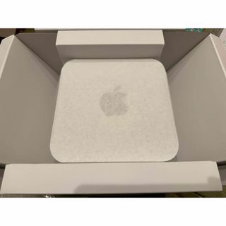 アップル(Apple)の超美品！　Apple Mac Studio 2022 M1 Max(デスクトップ型PC)