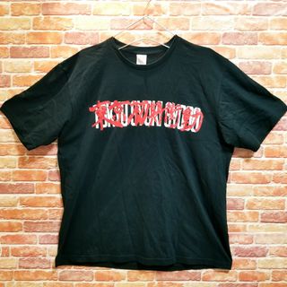 【2XL】古着　レア　ロック　バンドTシャツ　東京初期衝(Tシャツ/カットソー(半袖/袖なし))