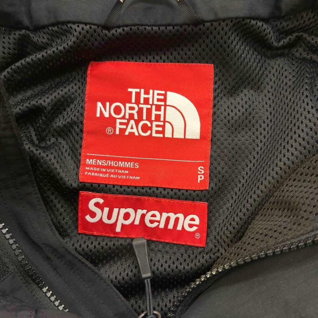 Supreme(シュプリーム)のSupreme The North Face Trekking Jacket S メンズのジャケット/アウター(ナイロンジャケット)の商品写真