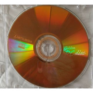 三菱 - 三菱 Mitsubishi 700MB CD-R 1枚