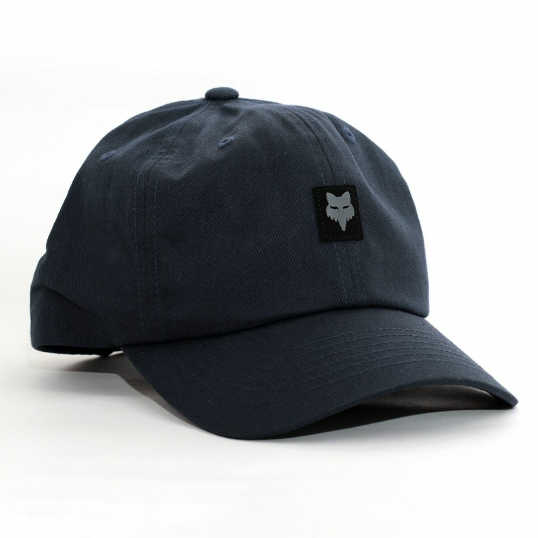 ローキャップ 帽子 FOX RACING ネイビー系 141418925 USA メンズの帽子(キャップ)の商品写真
