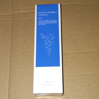 マキアレイベル(Macchia Label)のマキアレイベル 薬用マイクロバブルローション  100ml(化粧水/ローション)