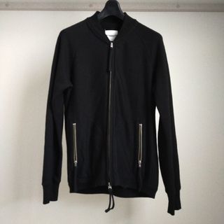 タカヒロミヤシタザソロイスト(TAKAHIRO MIYASHITA THE SOLOIST.)のThe Soloist. baseball jacket ベースボールジャケット(ブルゾン)