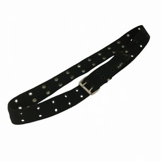 X-girl - X-girl(エックスガール) COLOR EYELET BELT レディース