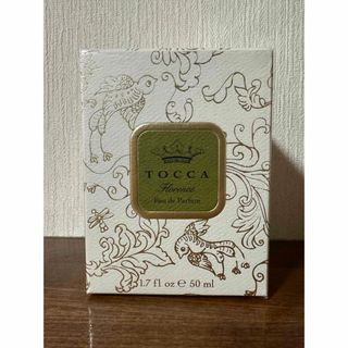 TOCCA - トッカ オードパルファム フローレンスの香り (EDP・SP)(50mL)