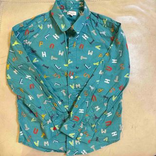 ポールスミス 子供 ブラウス(男の子)の通販 100点以上 | Paul Smithの ポールスミス 子供 ブラウス(男の子)の通販 100点以上 | Paul Smithの
