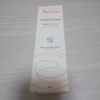 アベンヌ(Avene)のアベンヌ   コールドクリーム   36g(ボディクリーム)