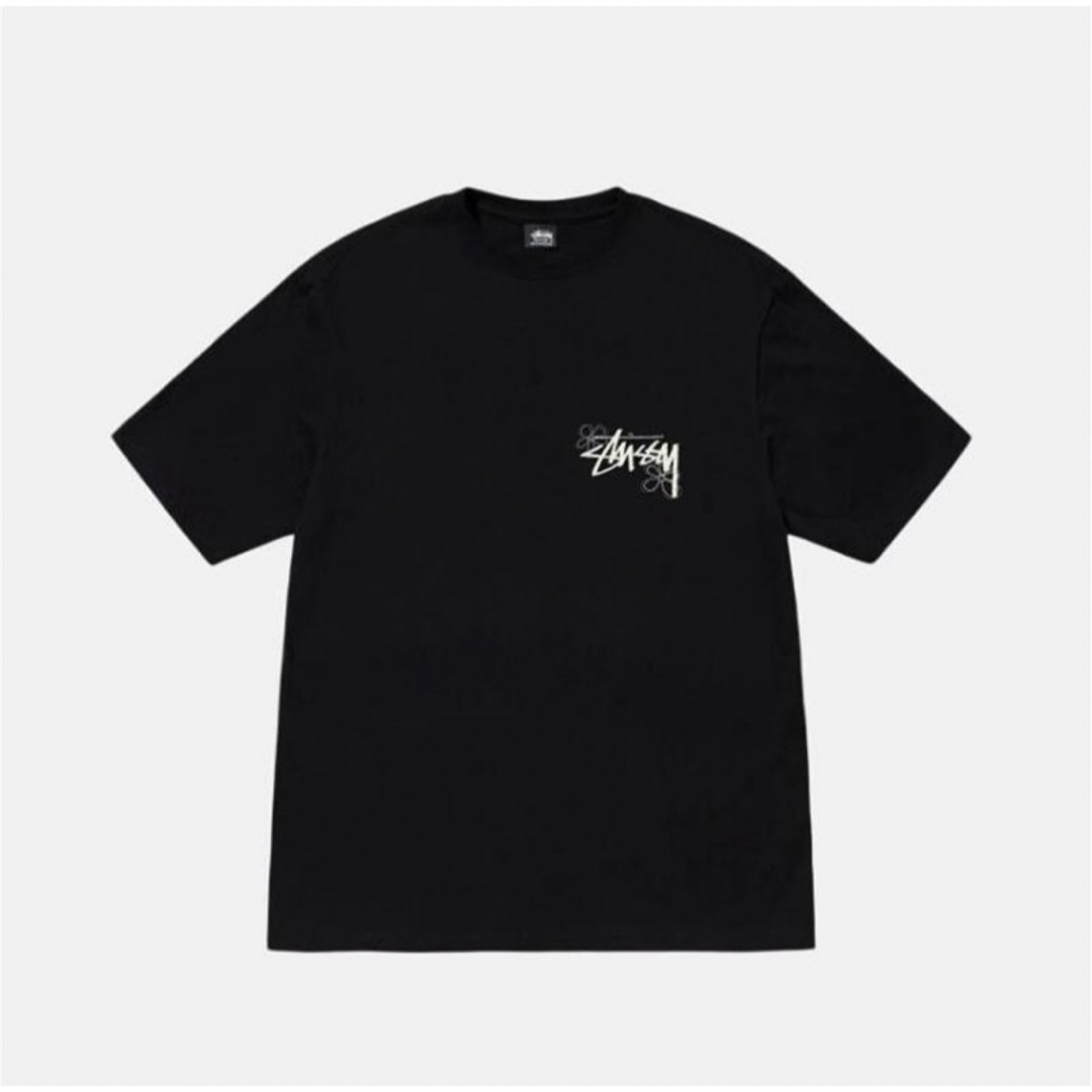 STUSSY(ステューシー)のステューシー　STUSSY SUMMER LB TEE 半袖　Tシャツ メンズのトップス(Tシャツ/カットソー(半袖/袖なし))の商品写真