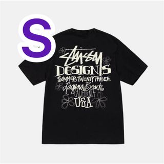 ステューシー(STUSSY)のステューシー　STUSSY SUMMER LB TEE 半袖　Tシャツ(Tシャツ/カットソー(半袖/袖なし))