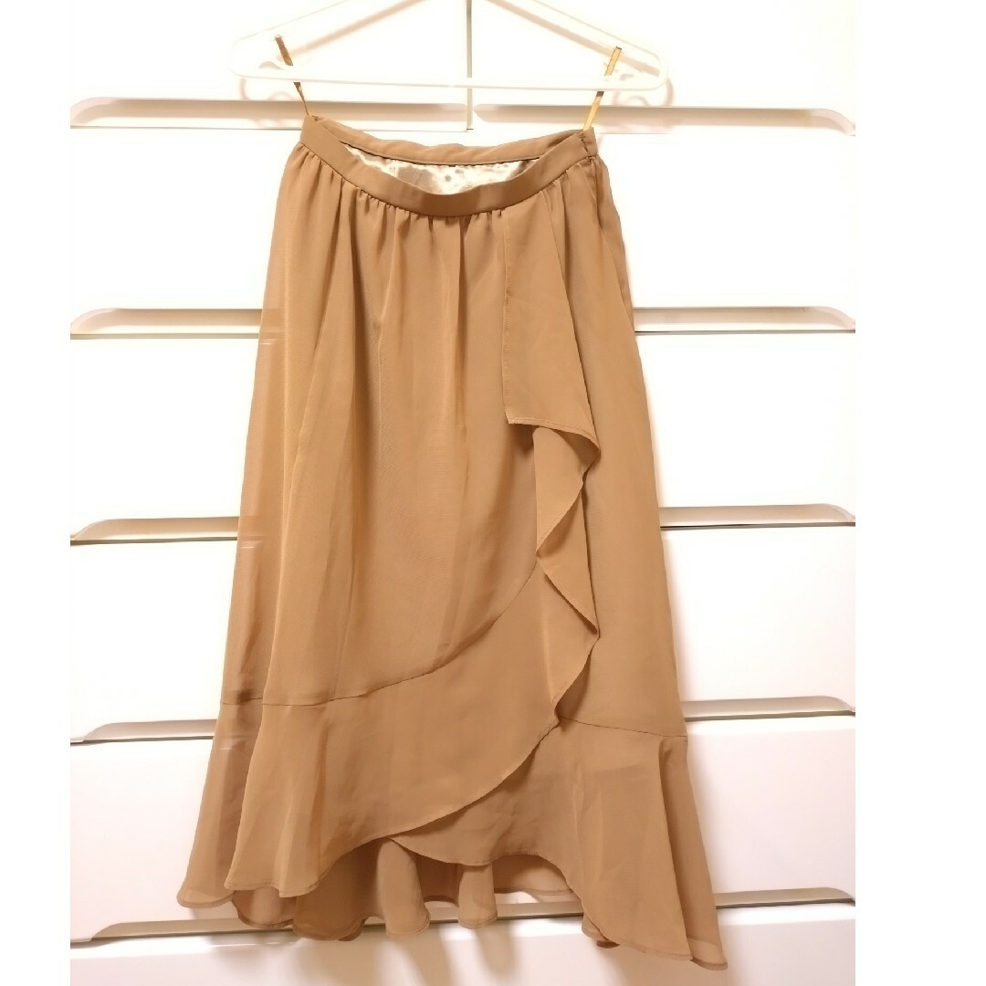 Rirandture(リランドチュール)のRirandture⭐フレアスカート✨ レディースのスカート(ロングスカート)の商品写真