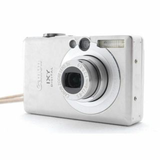 Canon - スマホ転送OK！ Canon IXY DIGITAL 70 CCD搭載コンデジ