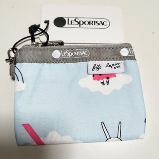 レスポートサック(LeSportsac)のLeSportsacレスポートサック コインケース コインポーチ 小銭入れ#8(コインケース)