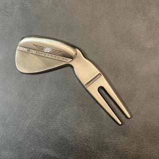 タイトリスト(Titleist)のボーケイ　グリーンフォーク　シルバー(その他)