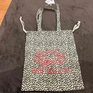 フリークスストア(FREAK'S STORE)のFRUIT OF THE LOOM × FREAK’S STORE トートバッグ(トートバッグ)