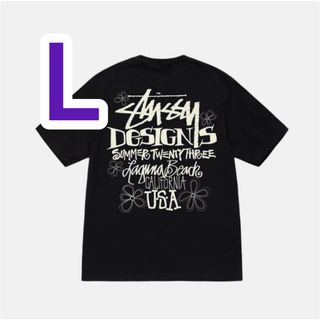 STUSSY - ステューシー　STUSSY SUMMER LB TEE 半袖　Tシャツ