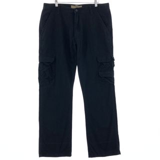 ラングラー(Wrangler)の古着 ラングラー Wrangler カーゴパンツ メンズw36 /eaa390772(その他)