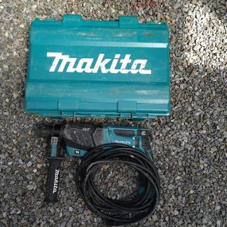 マキタ(Makita)のマキタハンマードリル　HR2631(工具/メンテナンス)