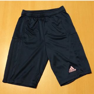 adidas - アディダス  ハーフパンツ 120センチ