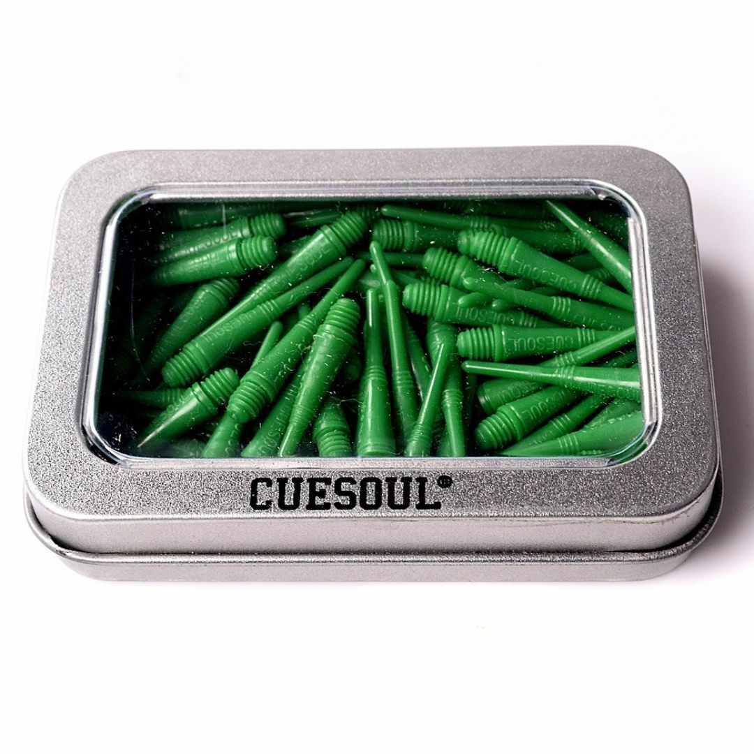 【色: CSSTP008 - Green】CUESOUL 2BAソフトチップダー キッズ/ベビー/マタニティのキッズ/ベビー/マタニティ その他(その他)の商品写真