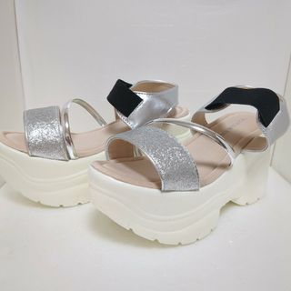 DOLCE&GABBANA - ドルチェ&ガッバーナ DOLCE&GABBANA サンダル DOLCE&GABBANA - ドルチェ&ガッバーナ DOLCE&GABBANA サンダル