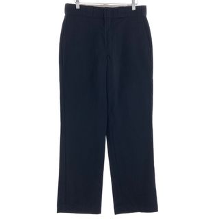 ディッキーズ(Dickies)の古着 ディッキーズ Dickies ワークパンツ メンズw32 /eaa390769(ワークパンツ/カーゴパンツ)