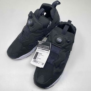 Reebok - ✨先着1点限り✨Reebok リーボック ポンプフューリー 24cm ブラック