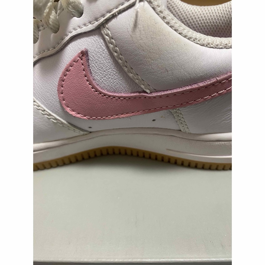 NIKE(ナイキ)のNIKE ナイキ　AIRFORCE1 エアフォース1 レディースの靴/シューズ(スニーカー)の商品写真