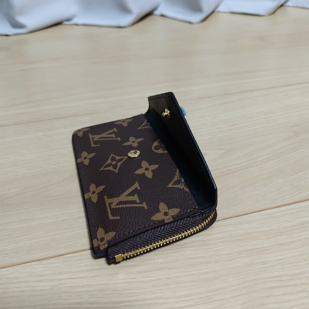 LOUIS VUITTON(ルイヴィトン)のルイヴィトン／ノベルティーコインケース レディースのファッション小物(財布)の商品写真