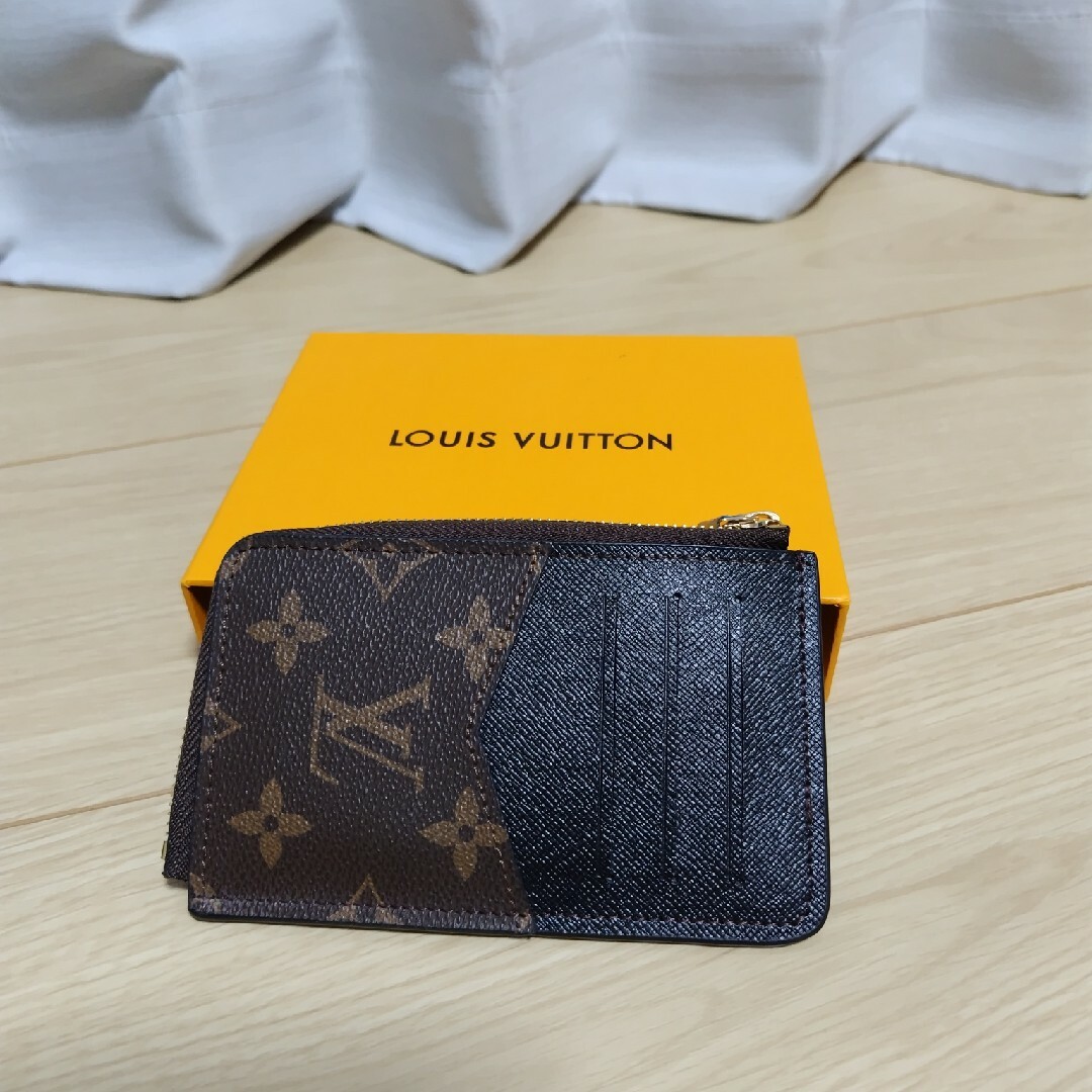 LOUIS VUITTON(ルイヴィトン)のルイヴィトン／ノベルティーコインケース レディースのファッション小物(財布)の商品写真