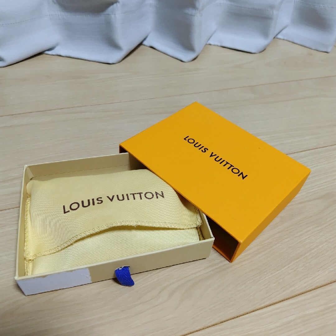 LOUIS VUITTON(ルイヴィトン)のルイヴィトン／ノベルティーコインケース レディースのファッション小物(財布)の商品写真
