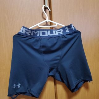 アンダーアーマー(UNDER ARMOUR)のラグビースパッツ ジム(ラグビー)