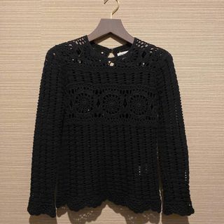 Isabel Marant - イザベルマランエトワール クロシェニット