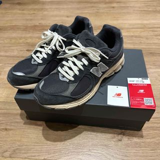 ニューバランス(New Balance)のニューバランス M2002RHO ファントム 26cm(スニーカー)