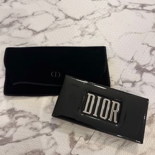 ディオール(Dior)のDIOR ディオール　パレット　ファンデーション　アイシャドウ　リップ(ファンデーション)