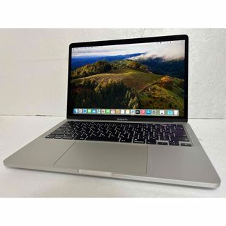 アップル(Apple)のApple MacBookPro 2020 corei7  32GB 1TB(ノートPC)